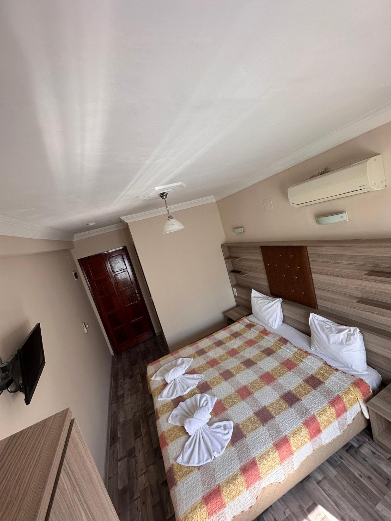 Akay Hotel Selçuk Exterior foto