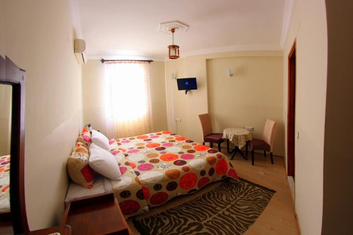 Akay Hotel Selçuk Exterior foto